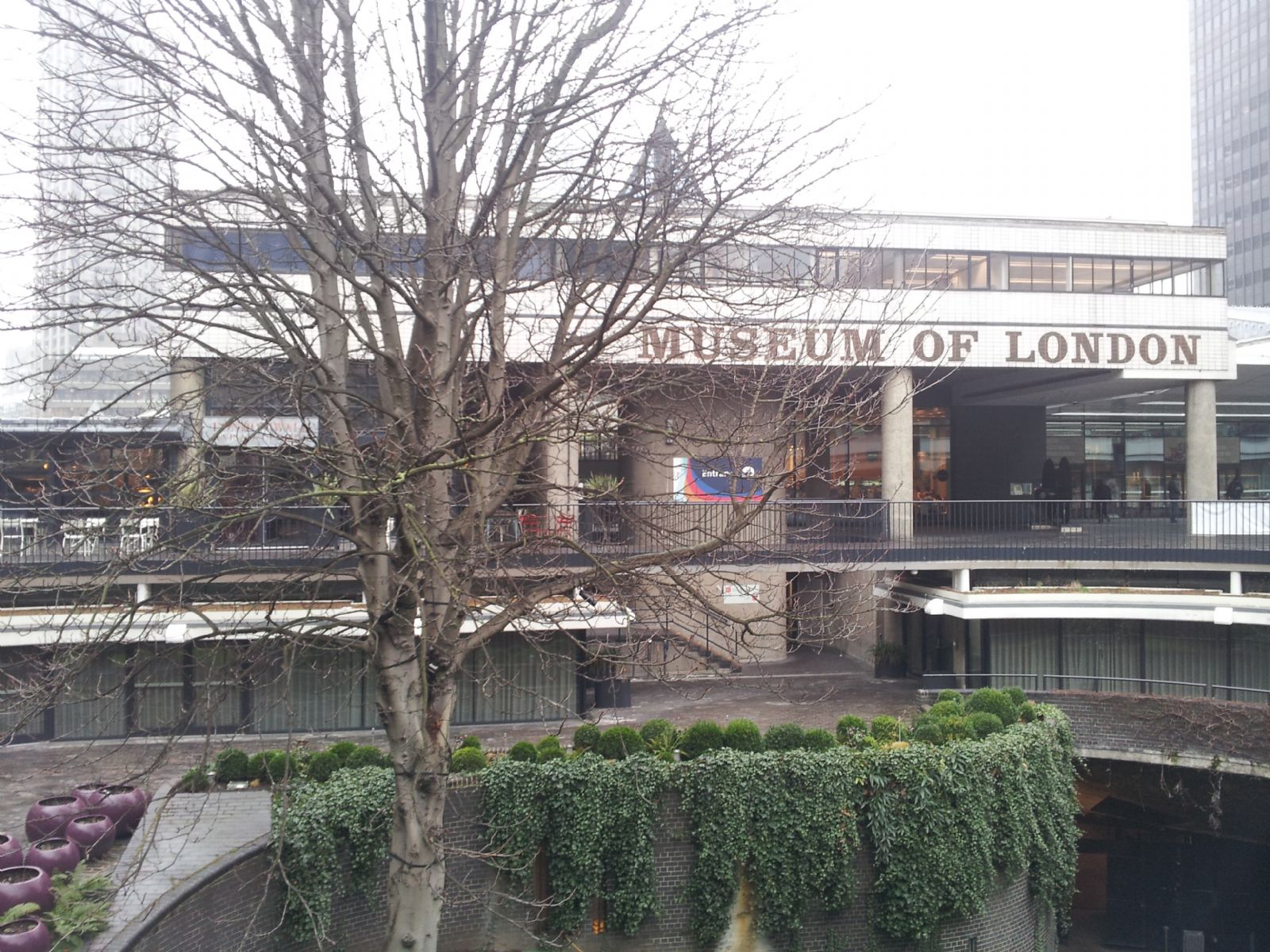 Museum of London